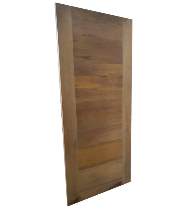 MERBAU Timber Door